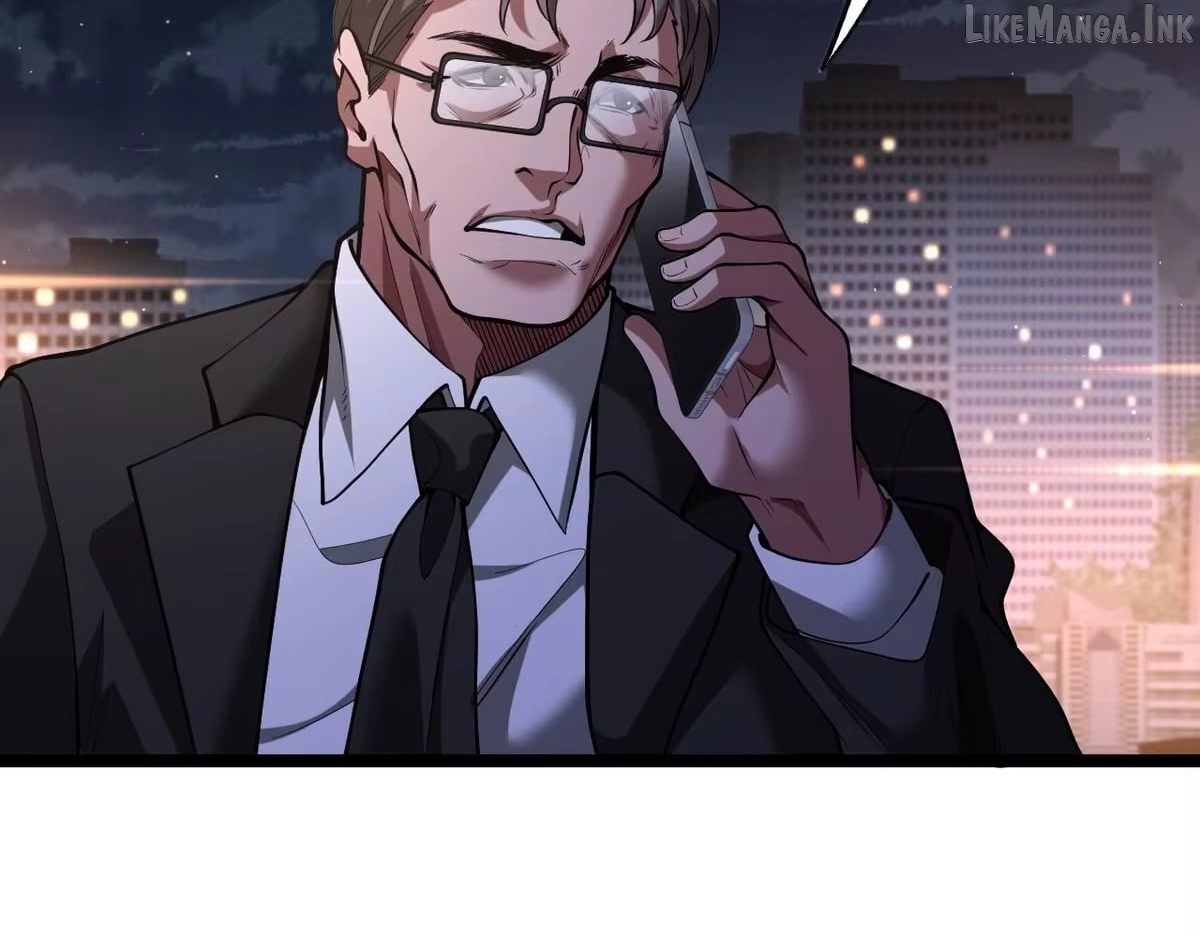 I’m A Super Rich Man, So It’s Reasonable For Me To Be A Scumbag Chapter 44  - page 28